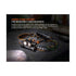 GUNMANSA Fenix HM75R LED Headlamp