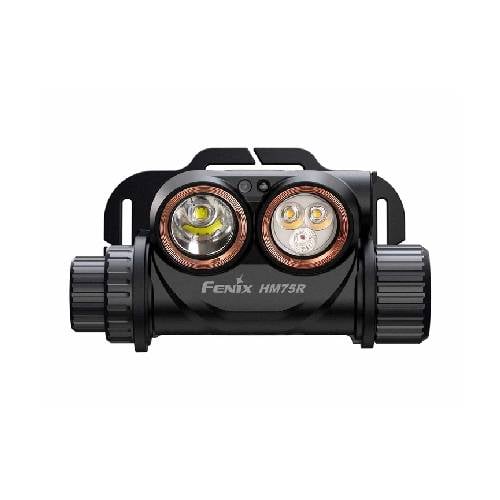 GUNMANSA Fenix HM75R LED Headlamp