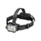 GUNMANSA Fenix HP35R LED Headlamp (Black)