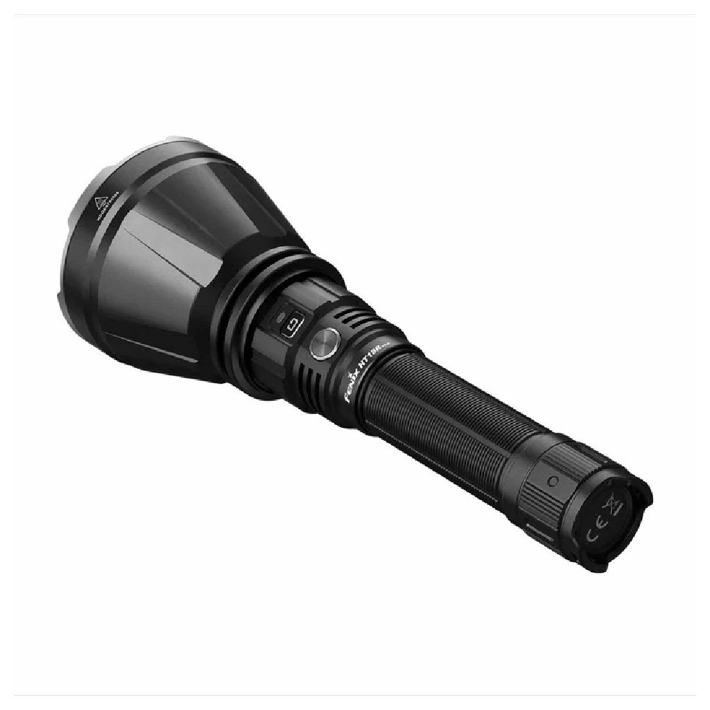 GUNMANSA Fenix HT18R V2.0 Led Flashlight