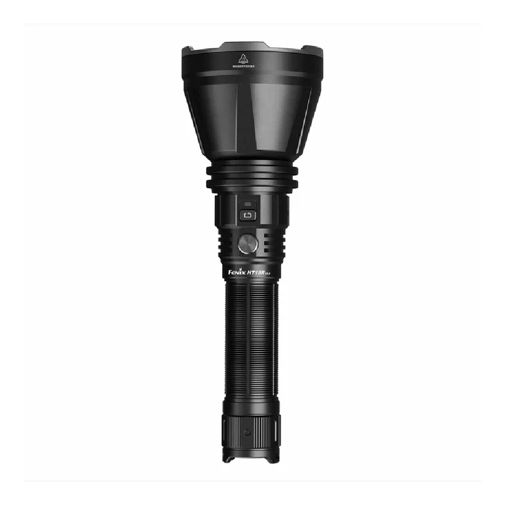 GUNMANSA Fenix HT18R V2.0 Led Flashlight