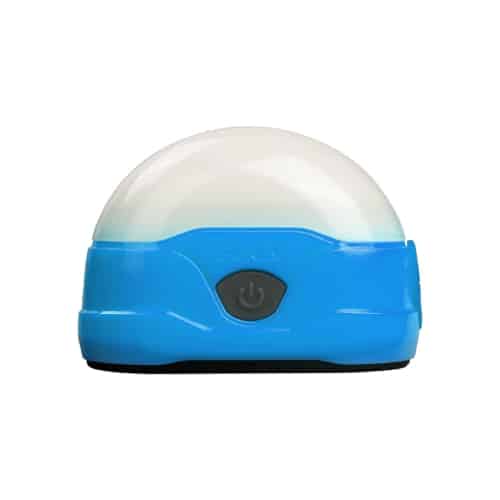 GUNMANSA Fenix Lantern CL20R Blue - Rechargeable