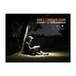 GUNMANSA Fenix LD15R LED Flashlight