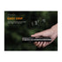 GUNMANSA Fenix LD42 Led Flashlight (Black)