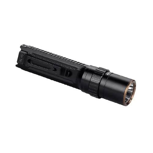 GUNMANSA Fenix LD42 Led Flashlight (Black)