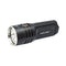 GUNMANSA Fenix LR35R LED Flashlight (Black)