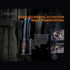 GUNMANSA Fenix LR35R LED Flashlight (Black)