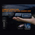 GUNMANSA Fenix LR35R LED Flashlight (Black)