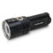 GUNMANSA FENIX LR36R WHITE LASER FLASHLIGHT WITH 10,000 LUMEN FLOODLIGHT