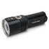 GUNMANSA FENIX LR36R WHITE LASER FLASHLIGHT WITH 10,000 LUMEN FLOODLIGHT