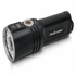GUNMANSA FENIX LR36R WHITE LASER FLASHLIGHT WITH 10,000 LUMEN FLOODLIGHT