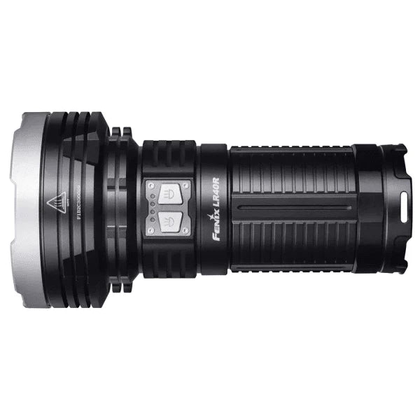 GUNMANSA Fenix LR40R V2 LED Flashlight 12 000 Lumen