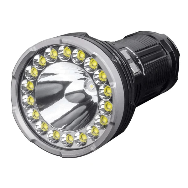 GUNMANSA Fenix LR40R V2 LED Flashlight 12 000 Lumen