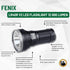 GUNMANSA Fenix LR40R V2 LED Flashlight 12 000 Lumen