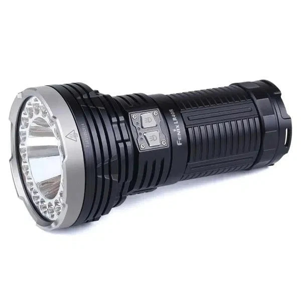 GUNMANSA Fenix LR40R V2 LED Flashlight 12 000 Lumen