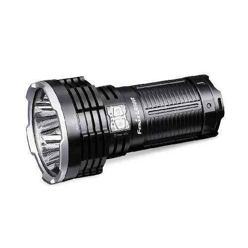 GUNMANSA Fenix LR50R LED Flashlight