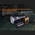 GUNMANSA Fenix LR50R LED Flashlight