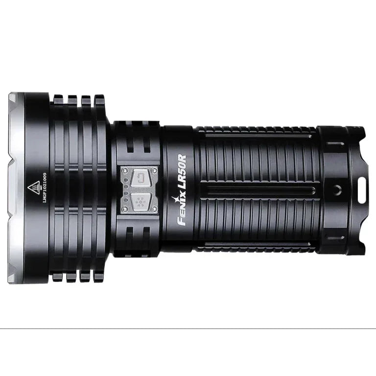 GUNMANSA Fenix LR50R LED Flashlight