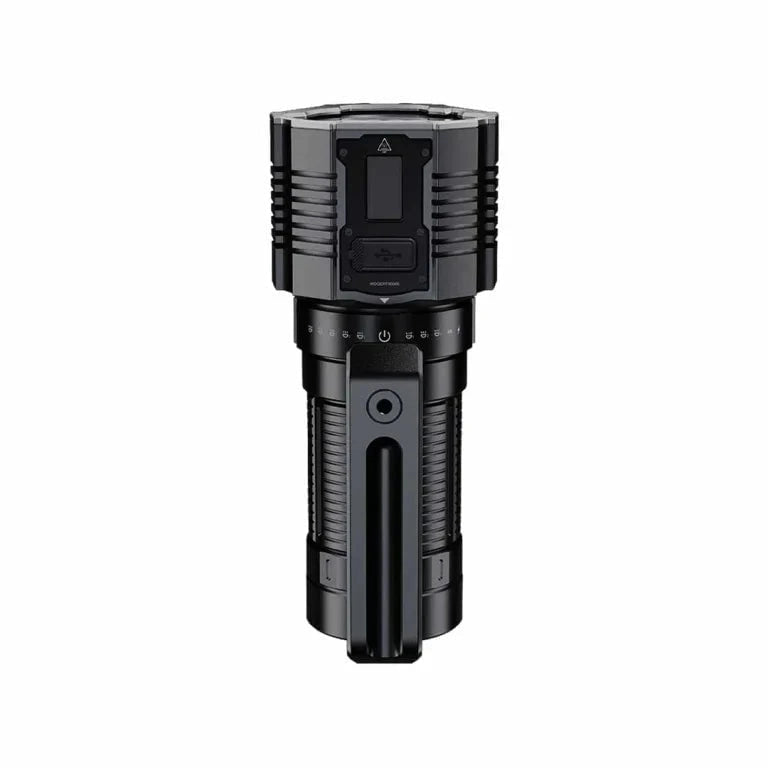 GUNMANSA FENIX LR60R SEARCH FLASHLIGHT