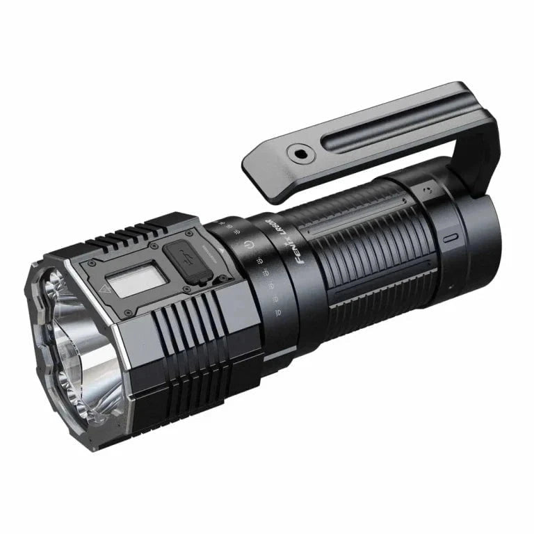 GUNMANSA FENIX LR60R SEARCH FLASHLIGHT