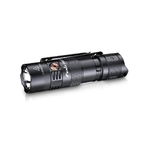 GUNMANSA Fenix Pd25r Led Flashlight