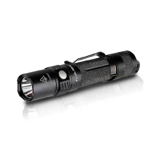 GUNMANSA Fenix PD32 LED Flashlight - 2016 Edition