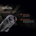 GUNMANSA FENIX PD35R RECHARGEABLE FLASHLIGHT