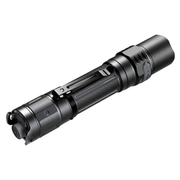 GUNMANSA FENIX PD35R RECHARGEABLE FLASHLIGHT