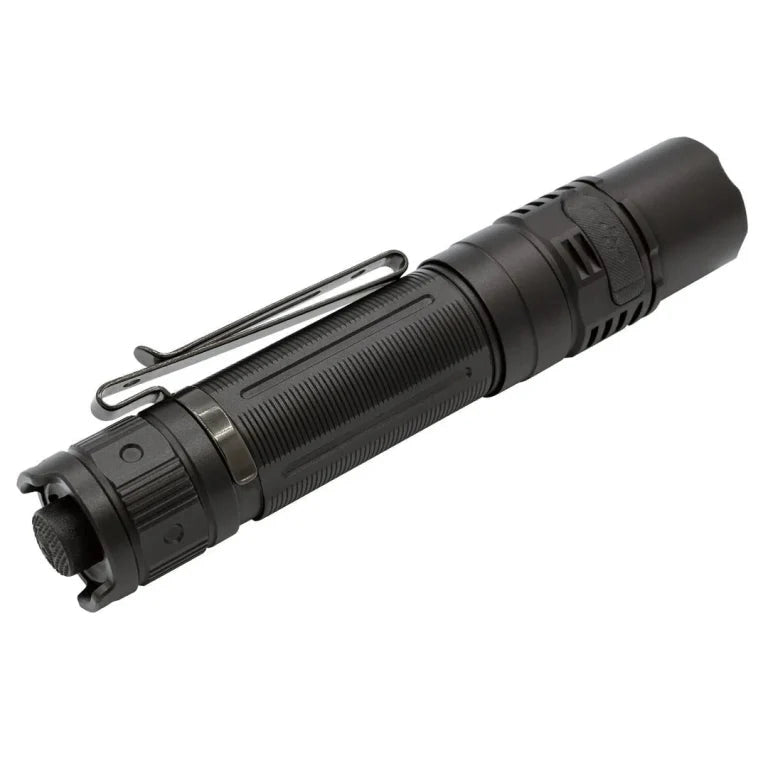 GUNMANSA FENIX PD36R V2.0 RECHARGEABLE FLASHLIGHT