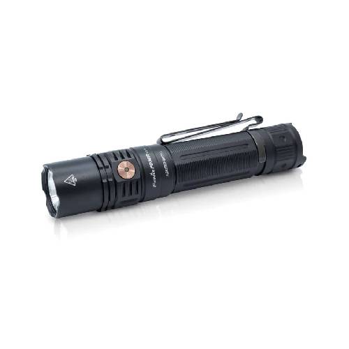 GUNMANSA FENIX PD36R V2.0 RECHARGEABLE FLASHLIGHT