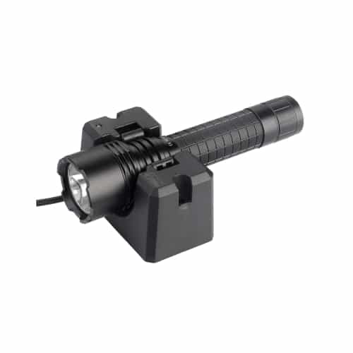 GUNMANSA Fenix RC20 1000 Lumens Rechargeable Flashlight