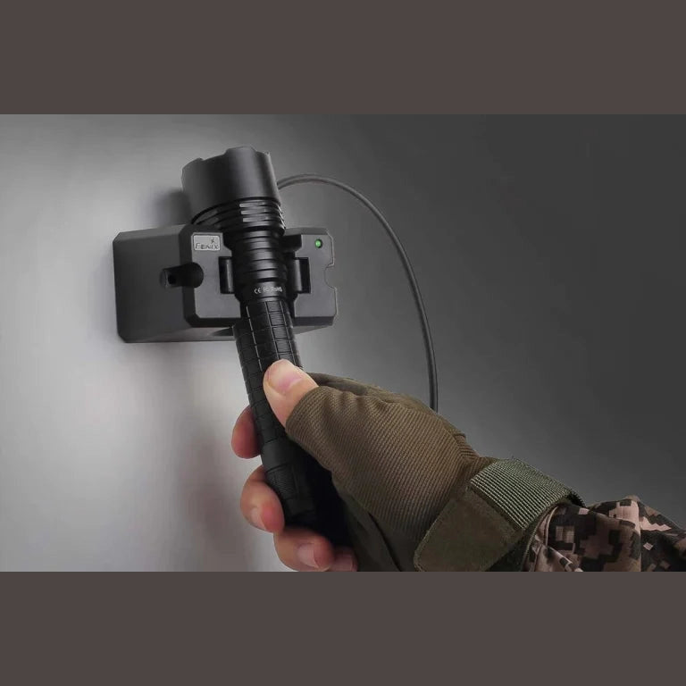 GUNMANSA Fenix RC20 1000 Lumens Rechargeable Flashlight