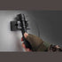 GUNMANSA Fenix RC20 1000 Lumens Rechargeable Flashlight