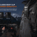 GUNMANSA Fenix Sw05r-Red Flashlight Black