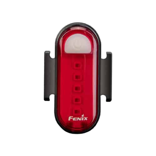 GUNMANSA Fenix Taillight BC05R v2.0 Bike Light - Rechargeable