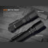 GUNMANSA FENIX TK05R TACTICAL EDC FLASHLIGHT