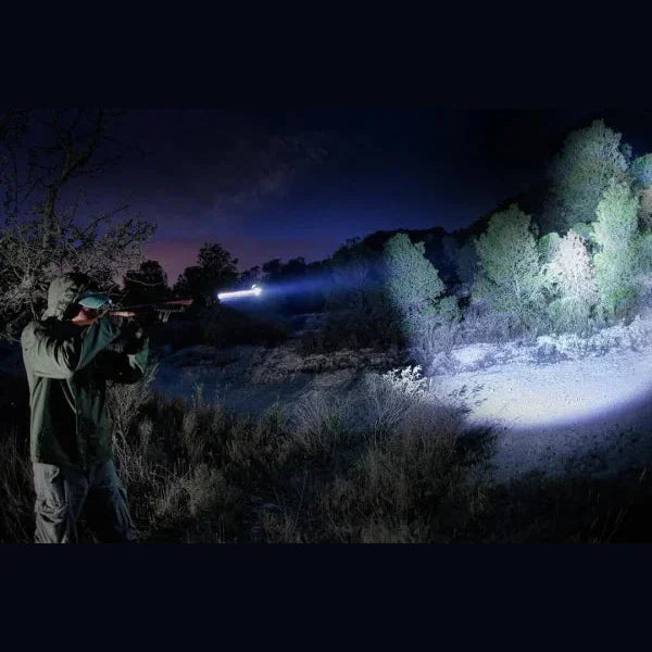 GUNMANSA FENIX TK16 FLASHLIGHT