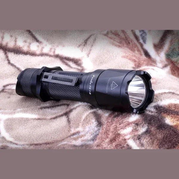 GUNMANSA FENIX TK16 FLASHLIGHT