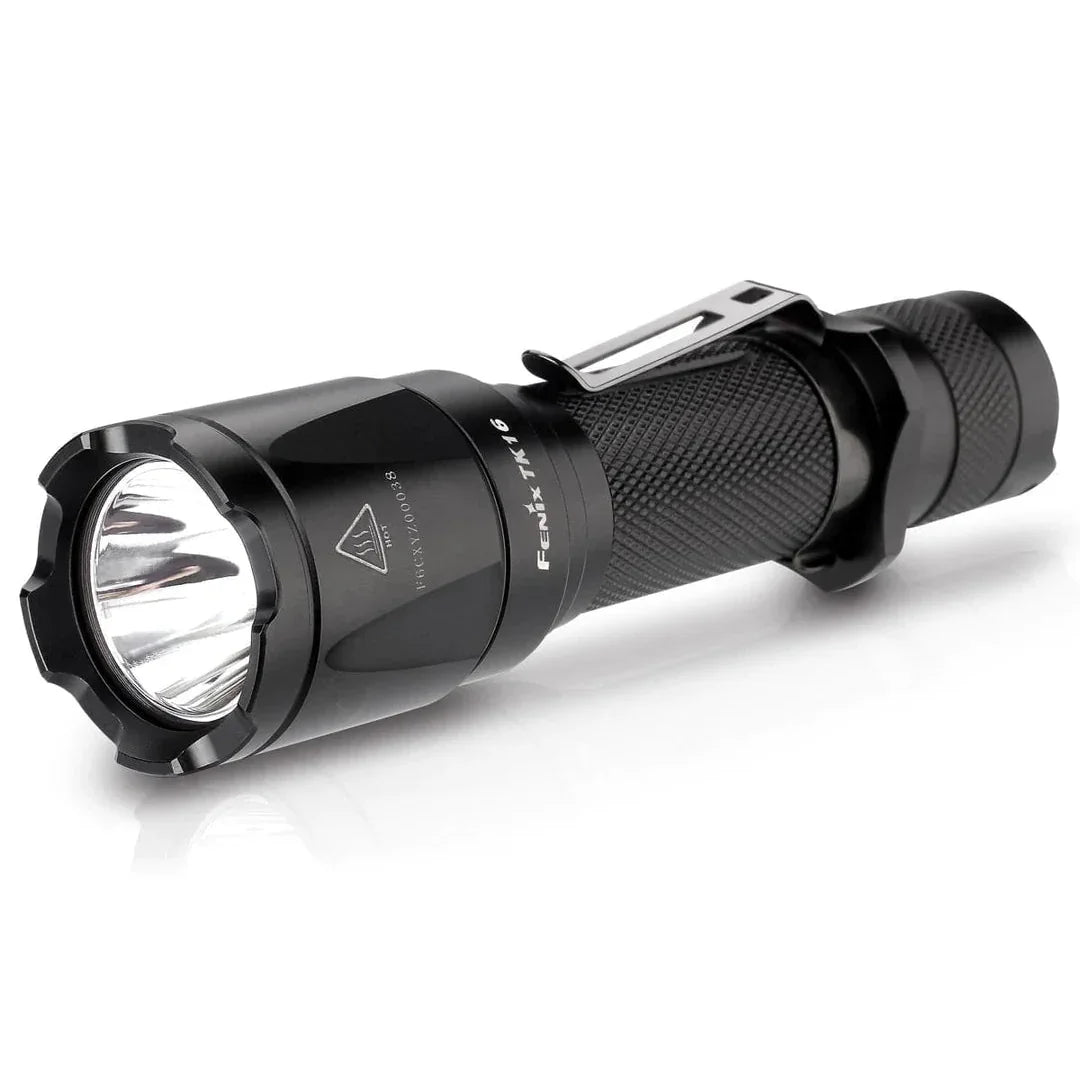 GUNMANSA FENIX TK16 FLASHLIGHT