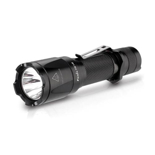 GUNMANSA FENIX TK16 FLASHLIGHT