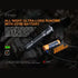 GUNMANSA FENIX TK16 V2.0 FLASHLIGHT