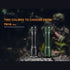 GUNMANSA FENIX TK16 V2.0 FLASHLIGHT