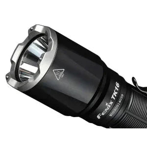 GUNMANSA FENIX TK16 V2.0 FLASHLIGHT