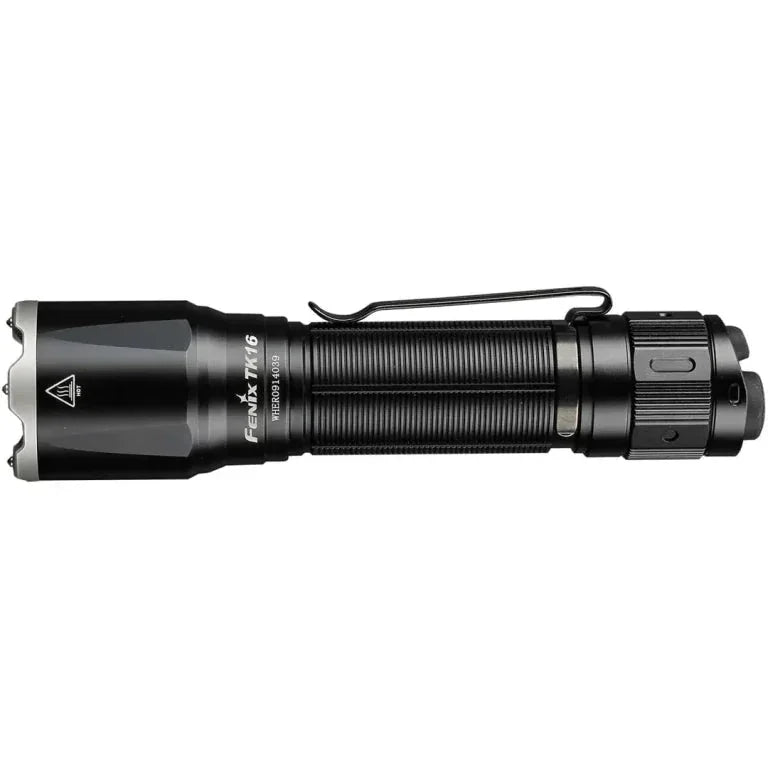 GUNMANSA FENIX TK16 V2.0 FLASHLIGHT