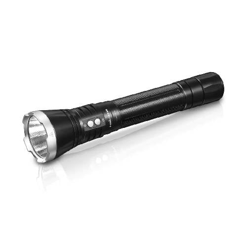 GUNMANSA Fenix TK65R LED Flashlight (Black)
