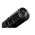 GUNMANSA Fenix TK65R LED Flashlight (Black)