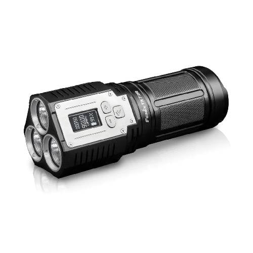 GUNMANSA FENIX TK72R LED Flashlight