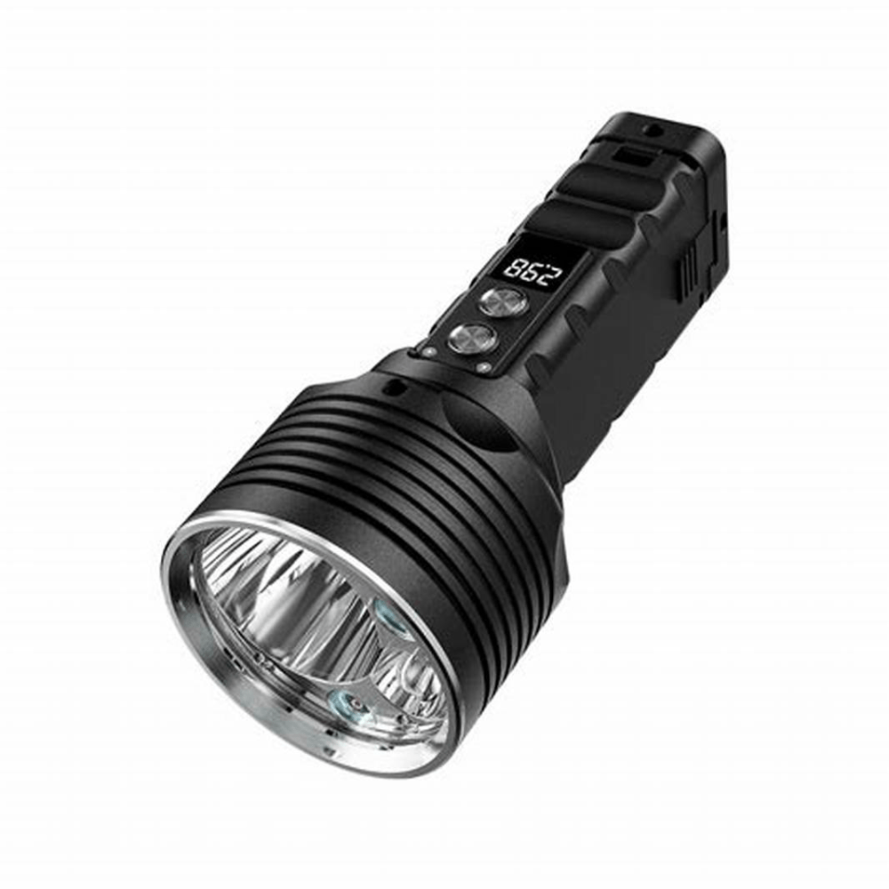GUNMANSA FENIX TK72R LED Flashlight