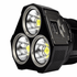 GUNMANSA FENIX TK72R LED Flashlight