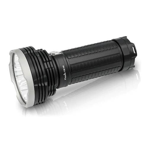 GUNMANSA Fenix TK75 Flashlight – 2018 Edition
